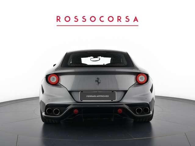 Ferrari FF Allestimento Speciale