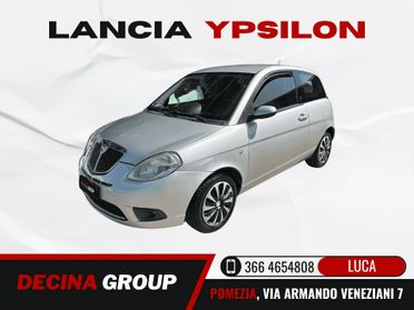 Lancia Ypsilon 1.2 Benzina 60 cv