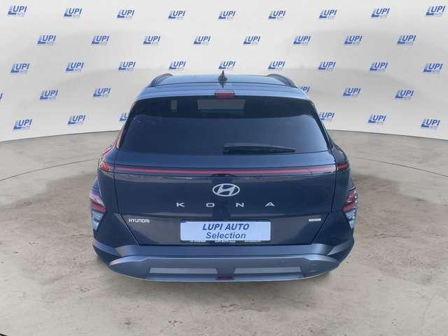 Hyundai KONA 1.6 gdi hev X Line 2wd 141cv dct