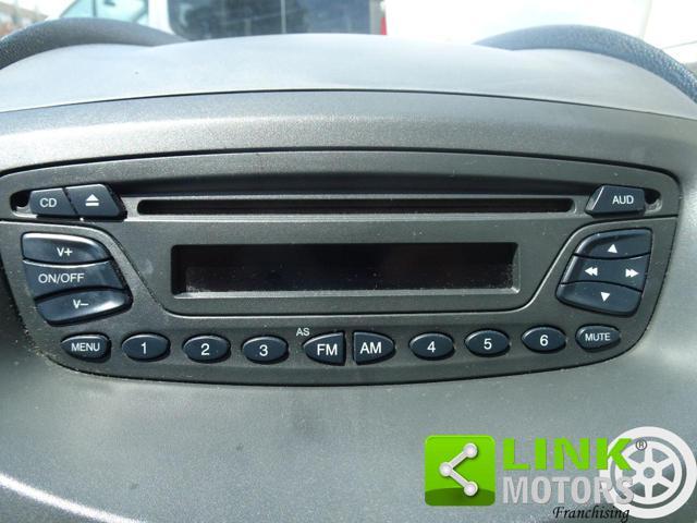 FORD Ka+ 1.2 8V 69CV Titanium Business