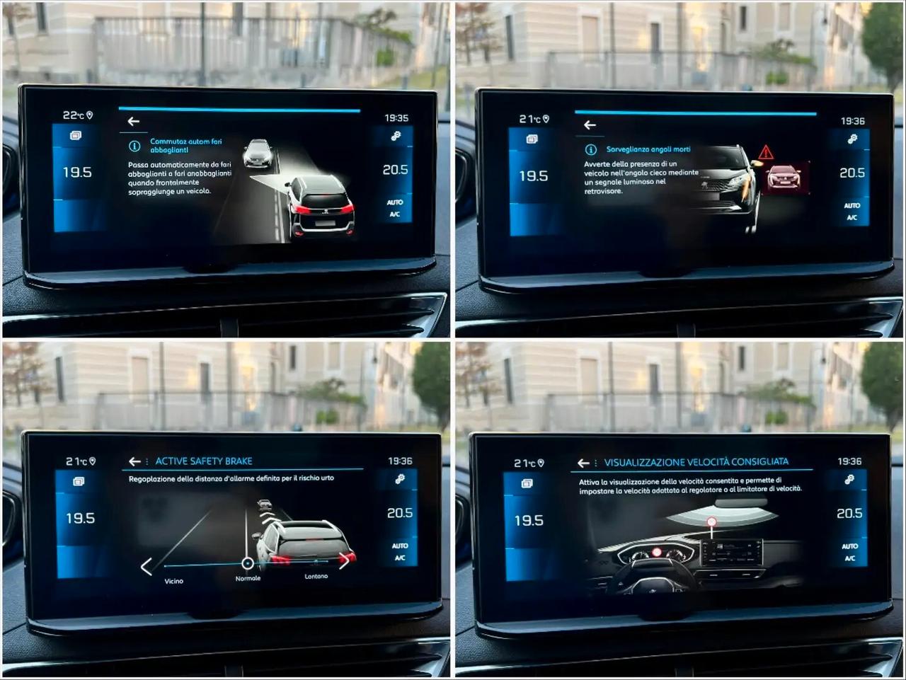 Peugeot 5008 BlueHDi 180 S&S EAT8 GT Pack