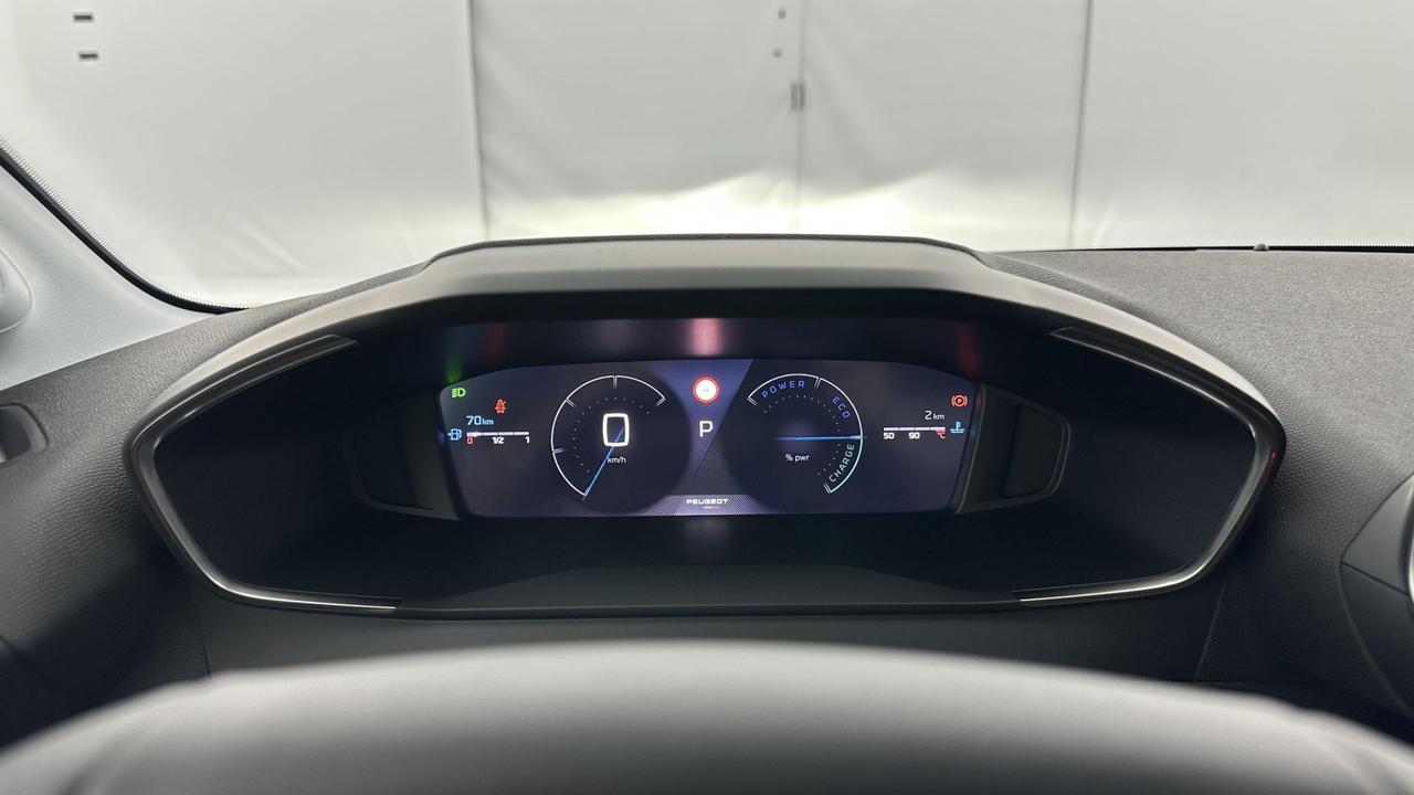 Peugeot 208 1.2 hybrid Allure 145cv e-dcs 6 IN PROMO