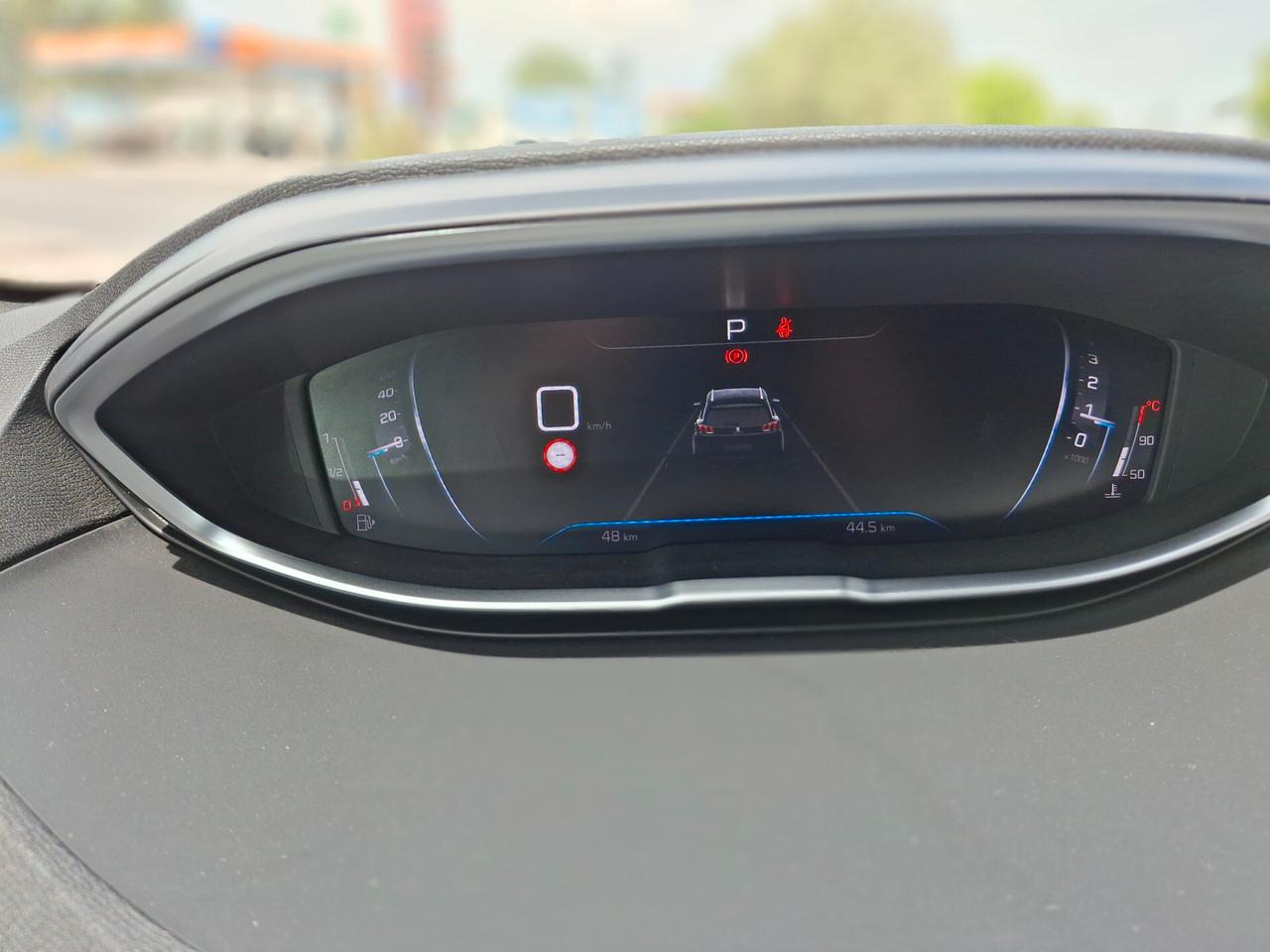 Peugeot 5008, 1.5HDI,7POSTI, Allure Pack