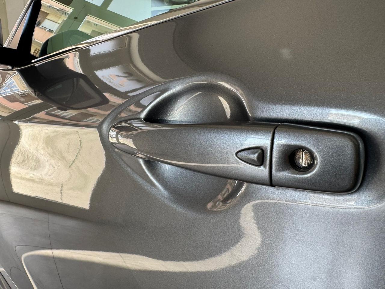 Nissan Qashqai 1.5 diesel/ N-Connecta/ 2017/tetto panoramico/km 105mila