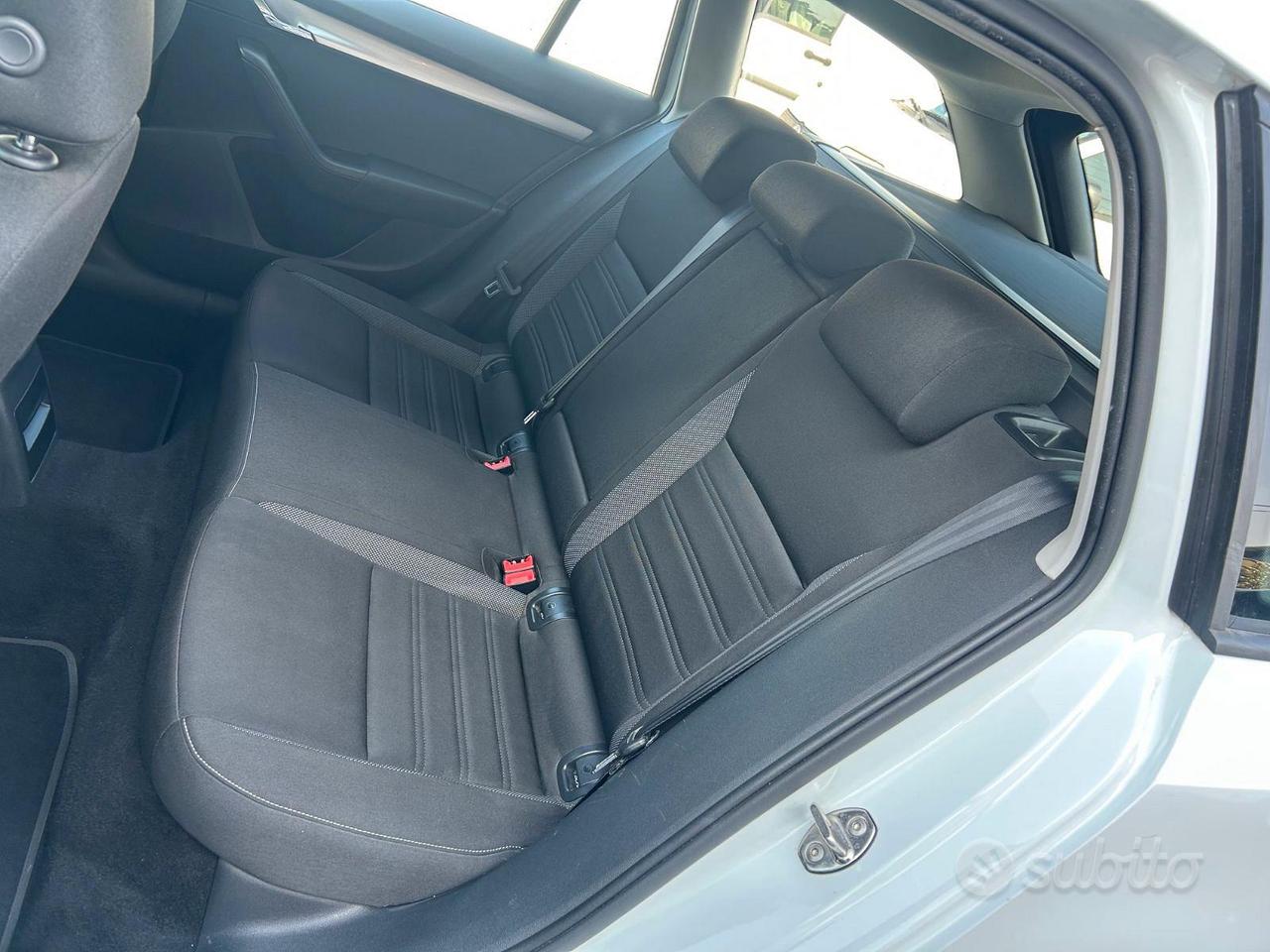 SKODA OCTAVIA 1.6 tdi DSG SW Executive