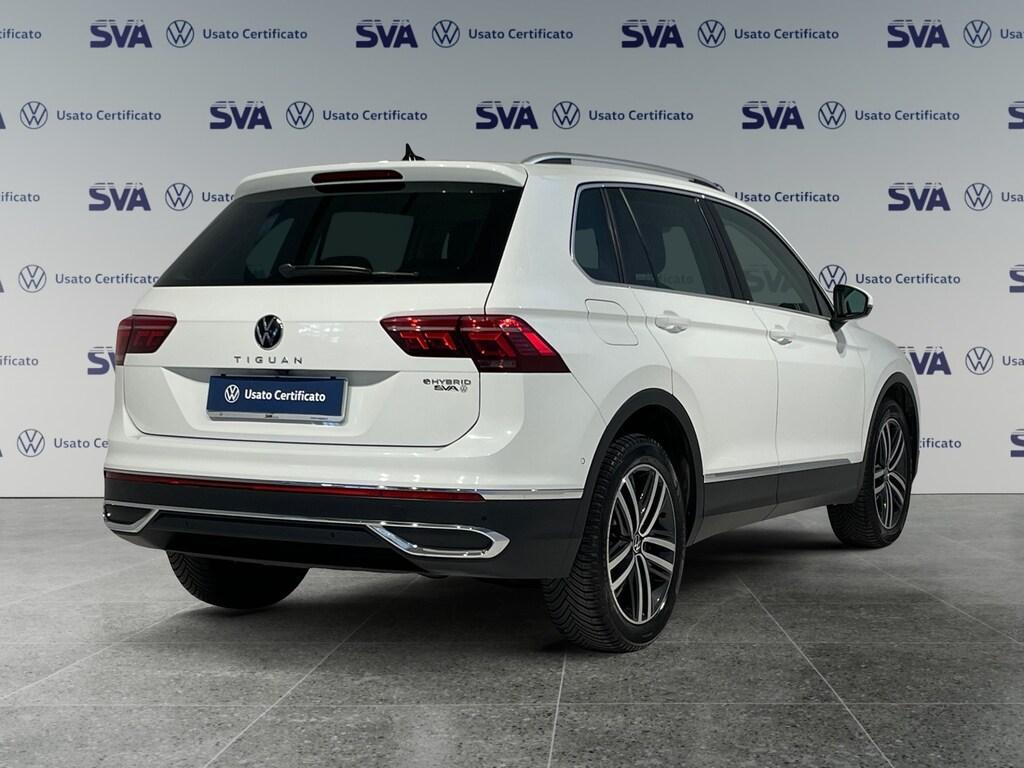 Volkswagen Tiguan 1.4 TSI eHYBRID 204CV DSG Elegance (PHEV)