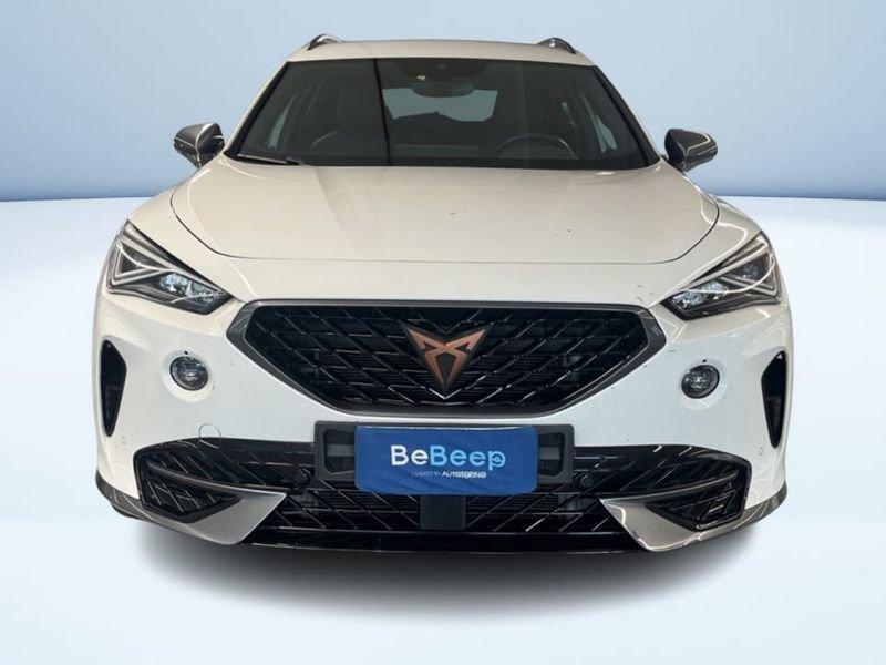 Cupra Formentor 1.4 E-HYBRID DSG