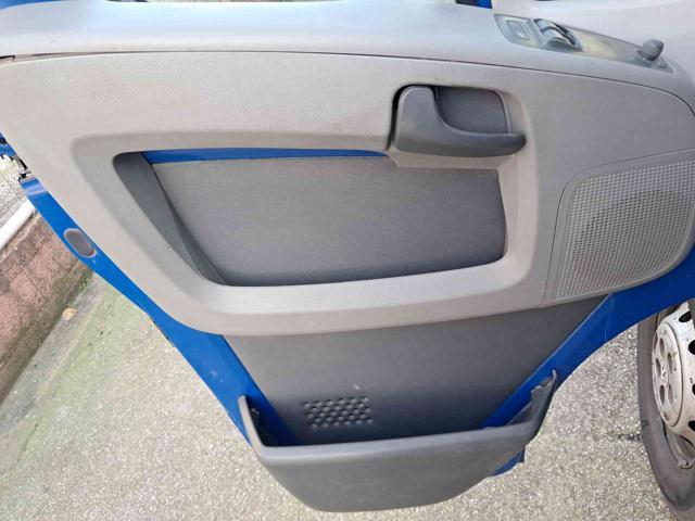 PEUGEOT Boxer 330 2.2 HDi/100CV PM-TN Furgon ok neopatentati