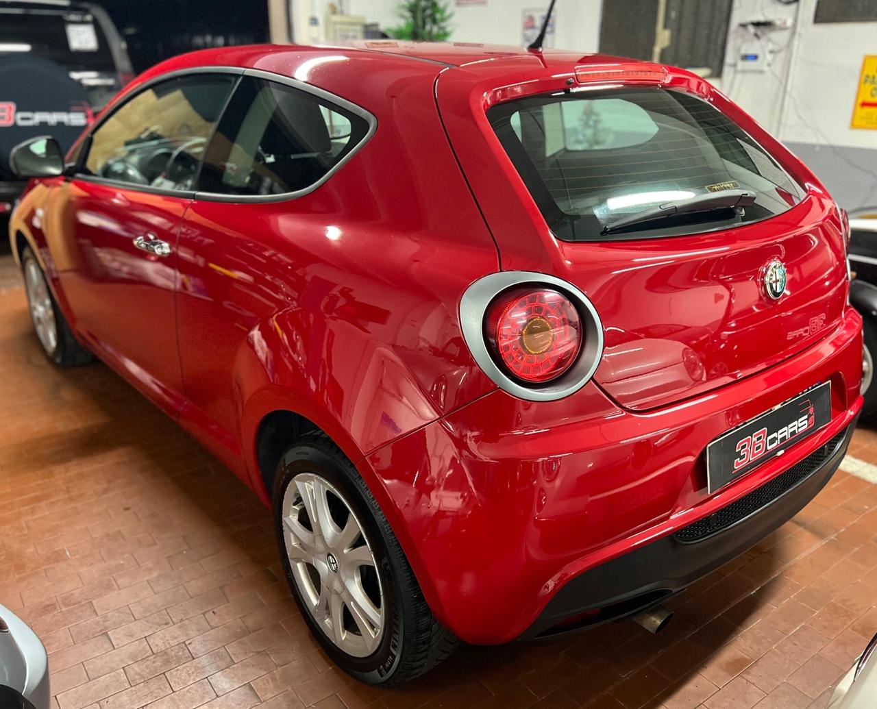 Alfa Romeo MiTo 1.4 70 CV 8V Super OK NEOPATENTATI