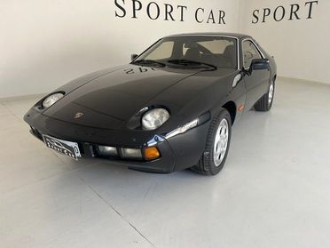 PORSCHE 928 928 CARBURATORI