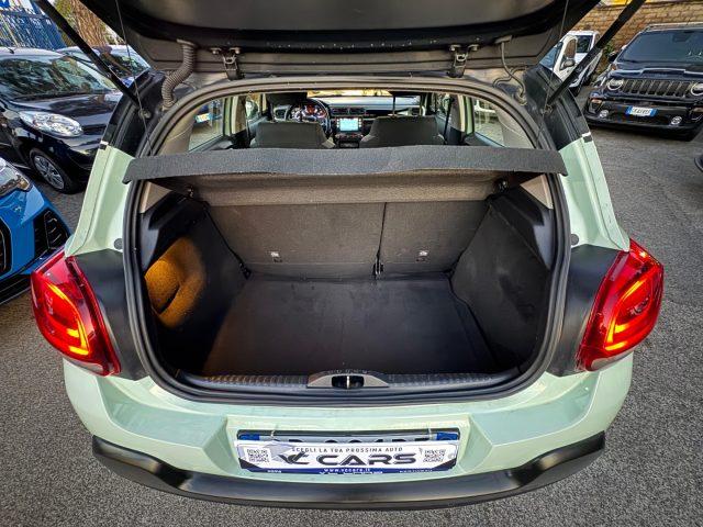 CITROEN C3 PureTech 83 S&S Shine *OK NEOPATENTATI* *PROMO*