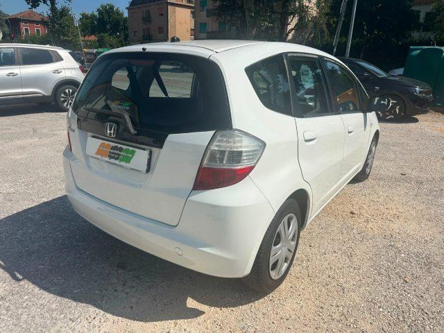 HONDA Jazz 1.4 i-VTEC Elegance