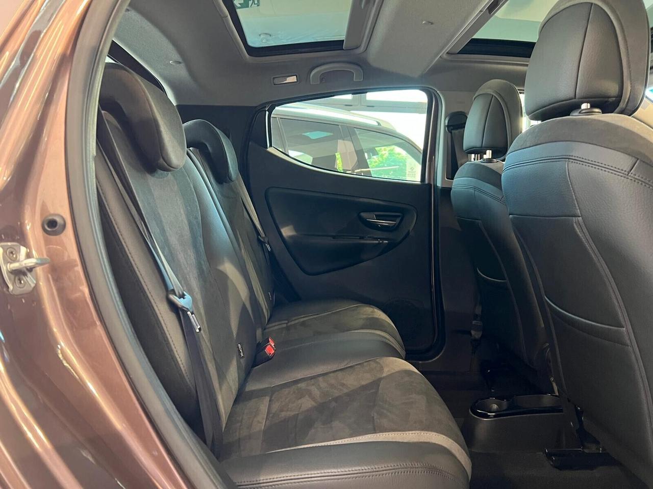 Lancia Ypsilon 1.3 MJT 16V 95 CV 5 porte S&S Platinum