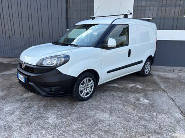 Fiat Doblo 1.3 MJT 95cv. Garanzia 12 mesi
