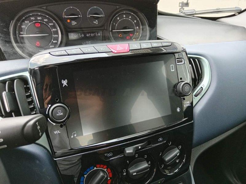 Lancia Ypsilon Ypsilon 1.0 firefly hybrid Platino s&s 70cv