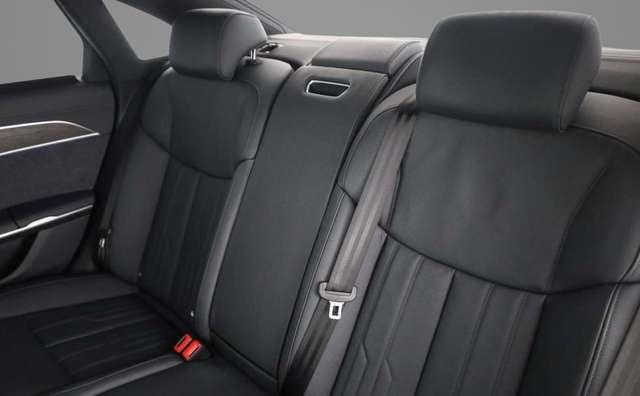 Audi A8 50 TDI QUATTRO 286 CV TIPTRONIC *NAVI+TETTO* PROMO