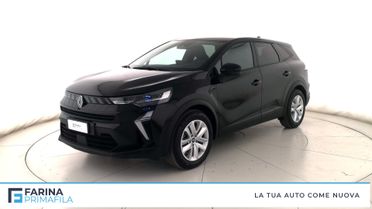 RENAULT SYMBIOZ evolution E Tech full hybrid 145