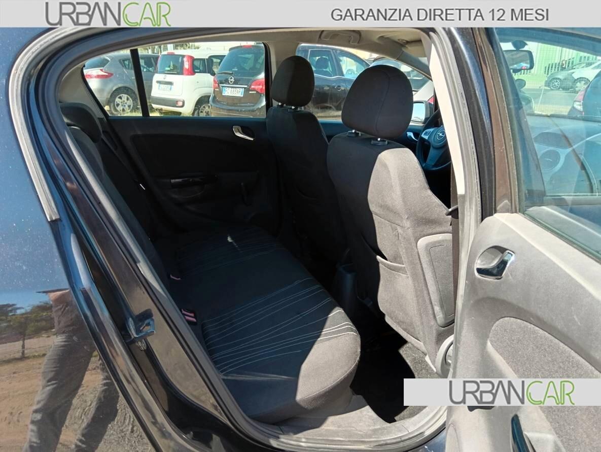 OPEL Corsa 1.3 Cdti 75 Cv 5p - GARANZIA
