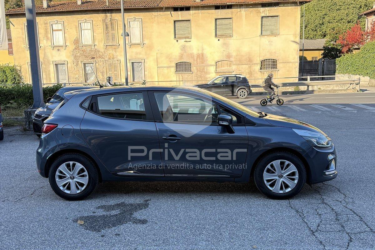 RENAULT Clio TCe 12V 75 CV 5 porte Life