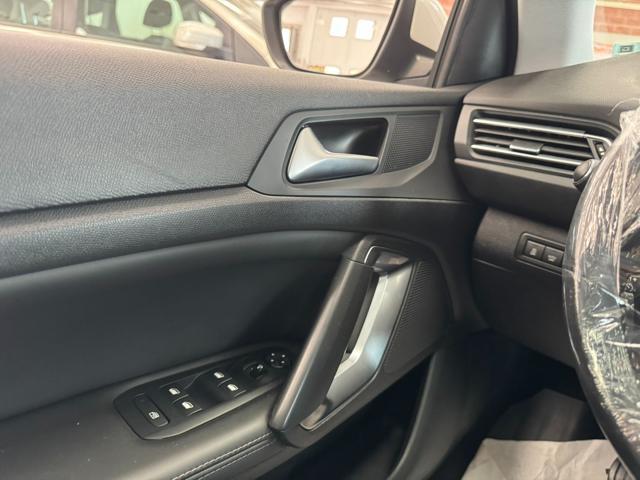 PEUGEOT 308 1.6 e-HDi 115 CV Stop&Start Allure