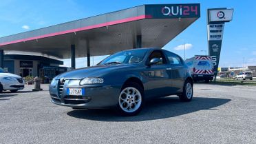 Alfa Romeo 147 1.9 JTD (115 CV) cat 5p. Progression