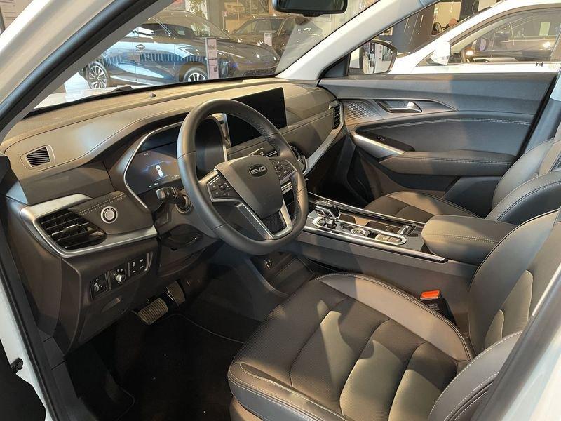 EVO Evo 7 1.5 Turbo DCT Benzina /GPL 7 Posti