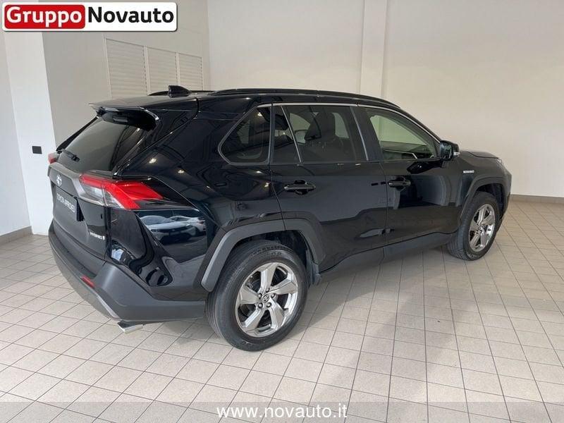 Toyota RAV4 2.5 HV (218CV) E-CVT 2WD Dynamic