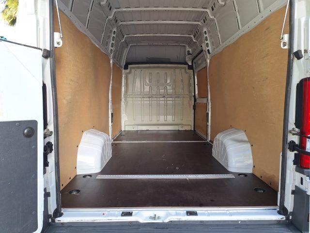 FIAT Ducato 35 2.3 MJT 130 cv Maxi - Super Alto