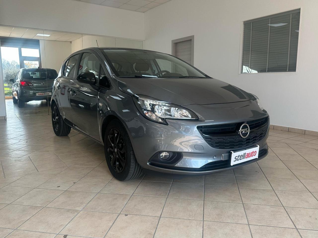 Opel Corsa 1.2 5 porte 120 Anniversary