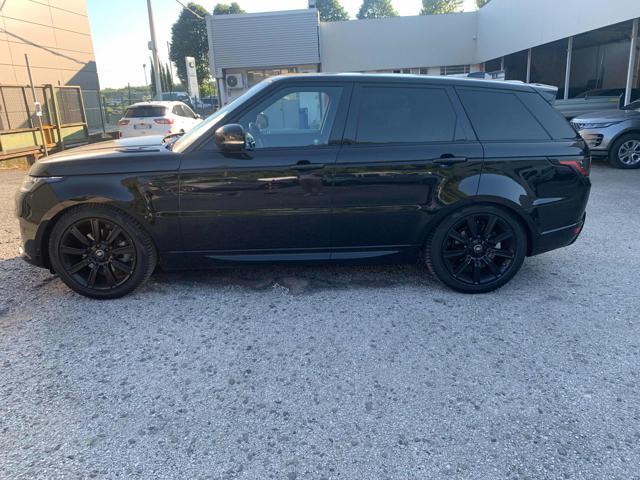 LAND ROVER Range Rover Sport 3.0 SDV6 249 CV HSE Dynamic