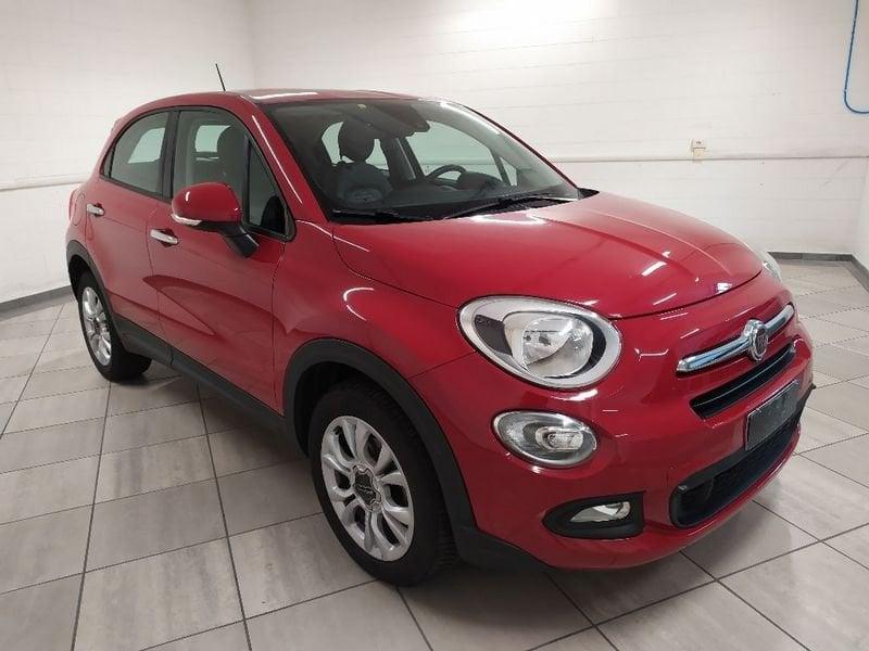 FIAT 500X 1.6 mjt Pop Star 4x2 120cv