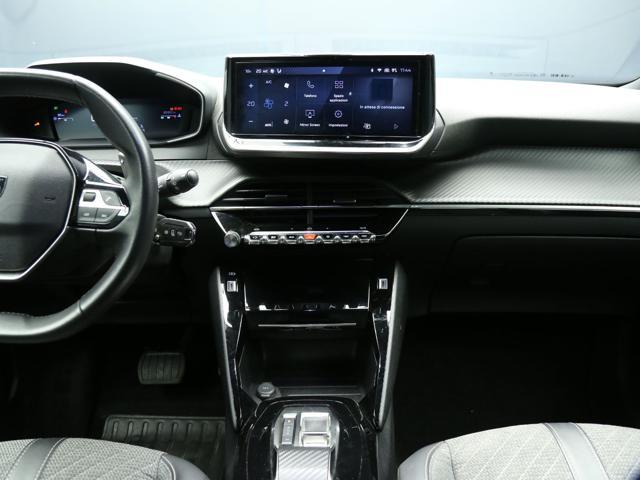 PEUGEOT 2008 PureTech 130 S&S EAT8 Allure