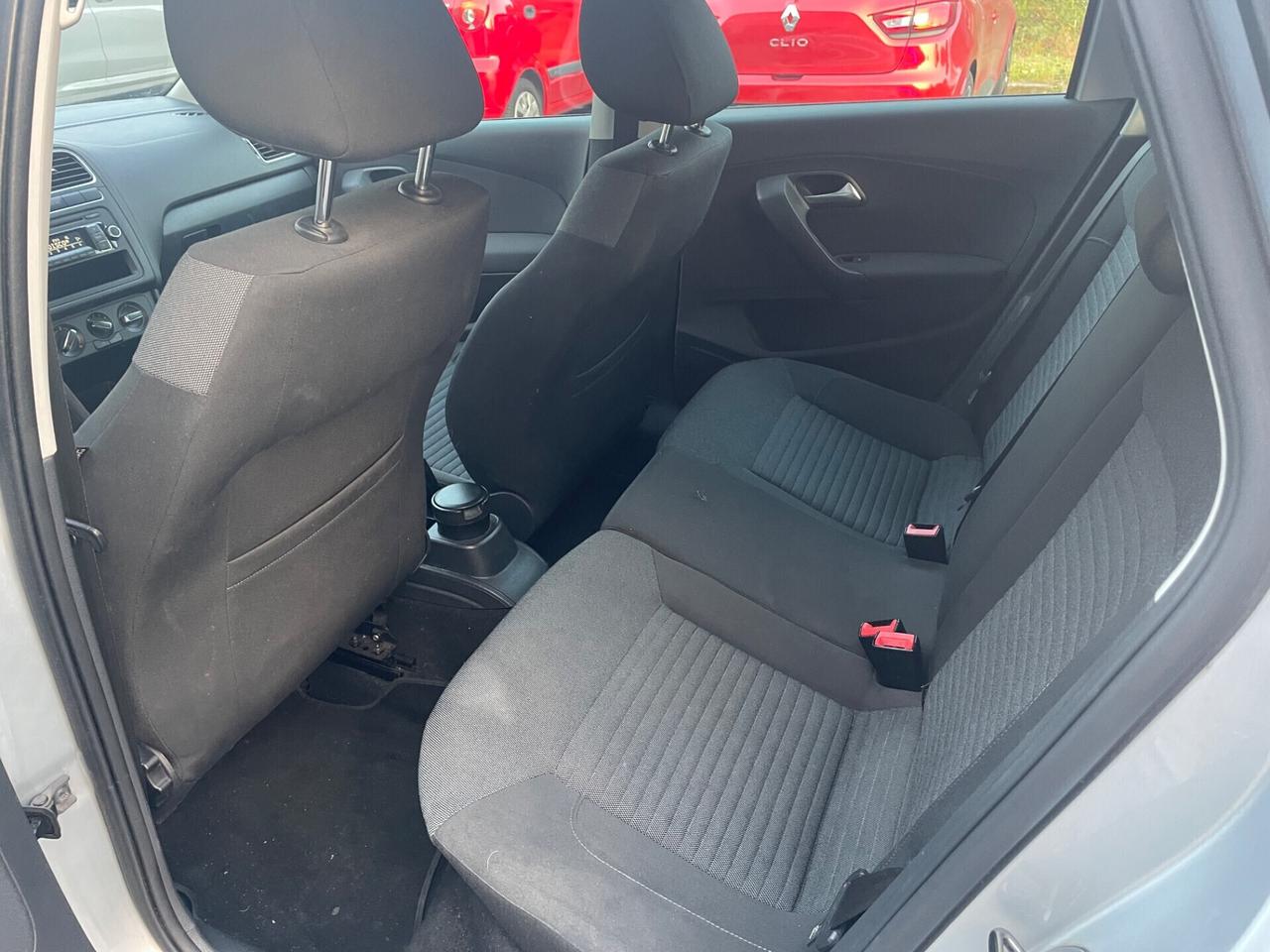 Volkswagen Polo 1.2 TDI DPF 5 p.*Neopatentati*solo 94000km