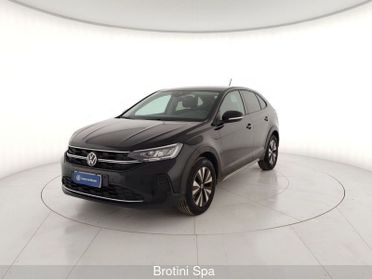 Volkswagen Taigo 1.0 TSI Life