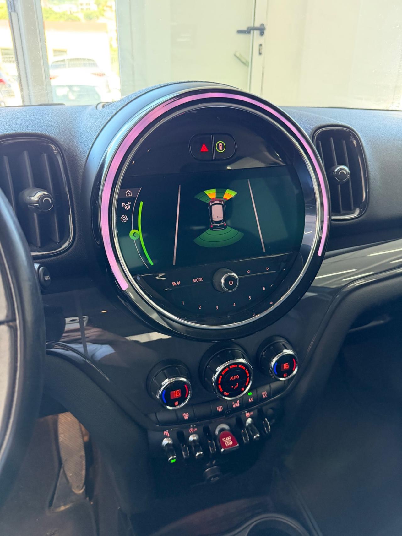 Mini Cooper Countryman 2.0 Northwood Edition FINANZIABILE