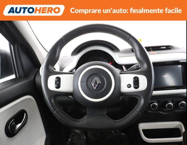 RENAULT Twingo SCe Lovely