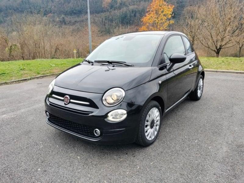 FIAT 500 1.0 Hybrid Last edition