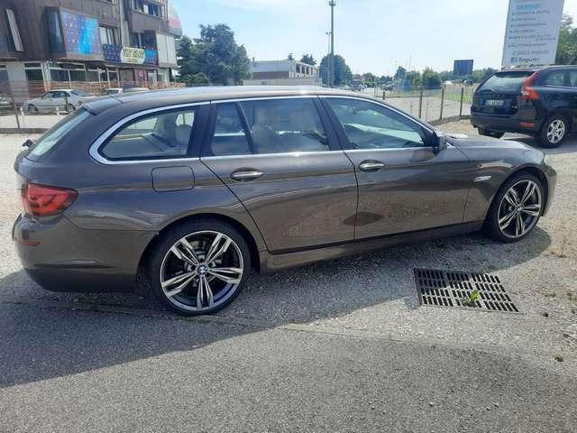 BMW 520 520d Touring