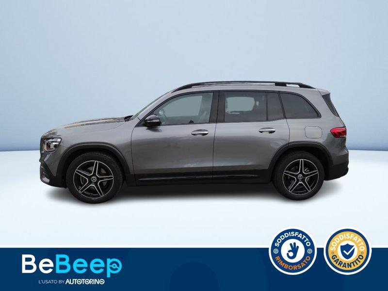 Mercedes-Benz Classe GLB GLB 200 D PREMIUM AUTO