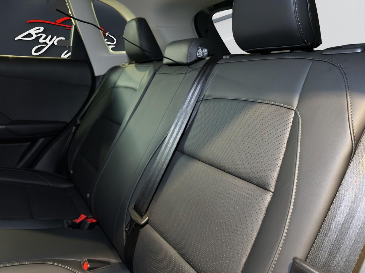 Mg ZS 1.5 Hybrid+ Luxury