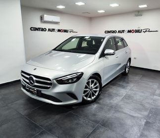 Mercedes-benz B 180 d 116cv Automatic Sport Plus