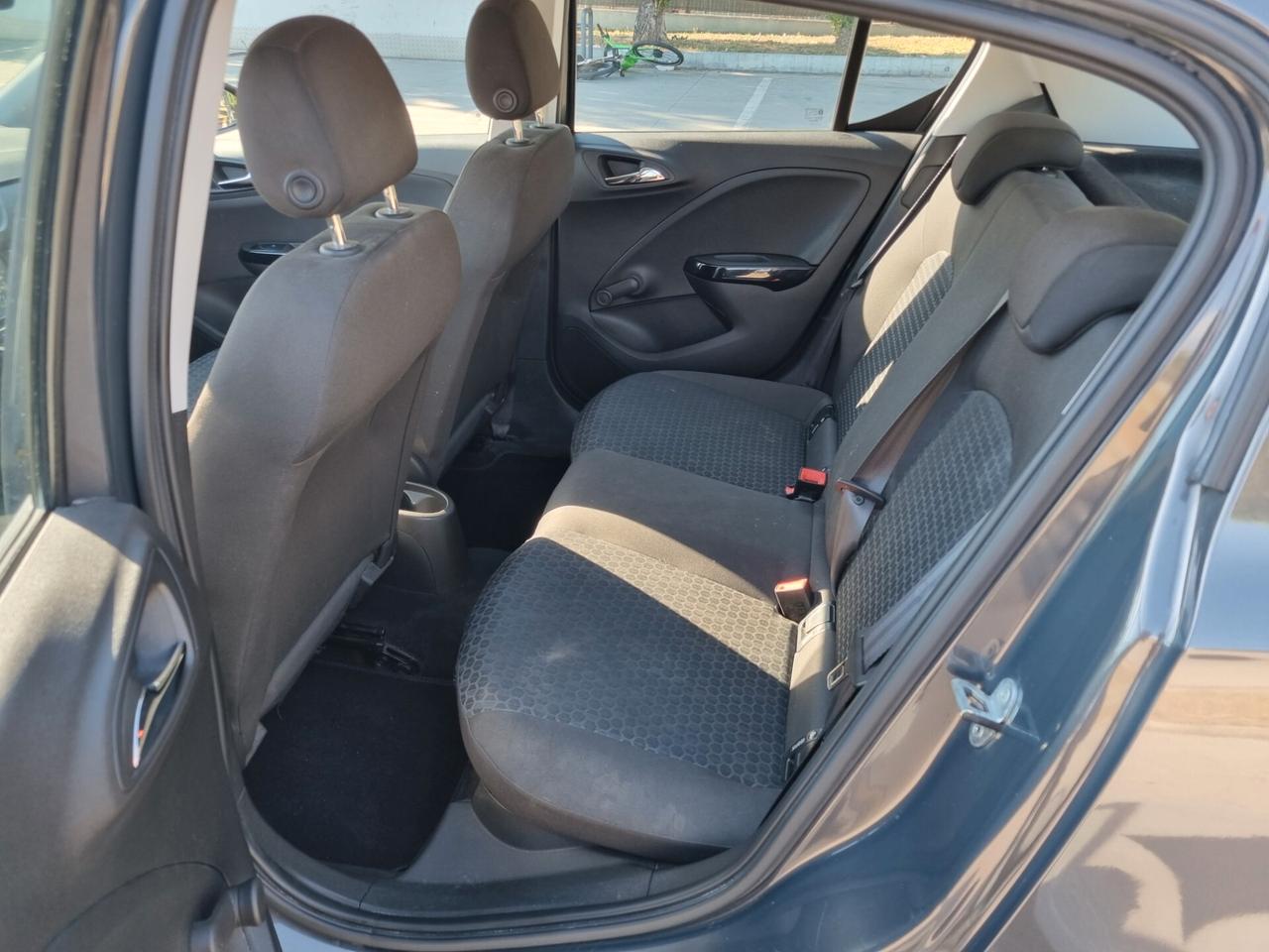 Opel Corsa 1.4 90CV GPL Tech 5 porte Innovation