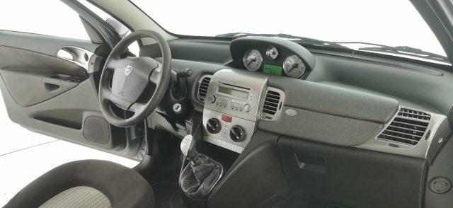 LANCIA Ypsilon 1.2 Oro