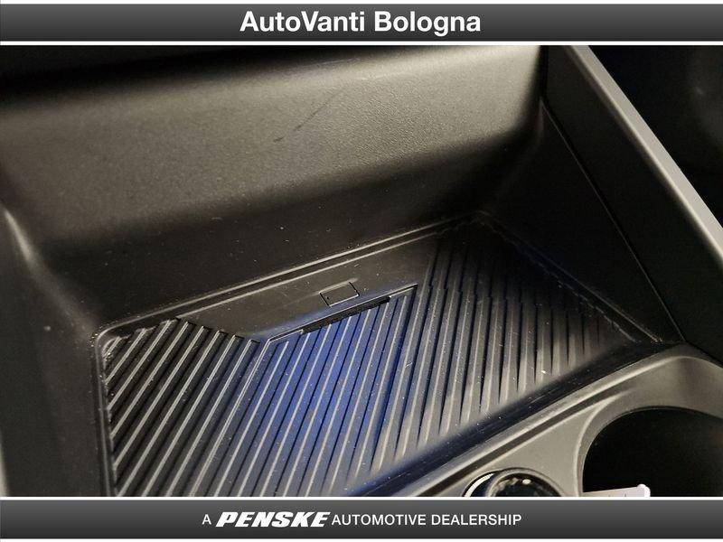 BMW Serie 1 118d MSport Pro auto