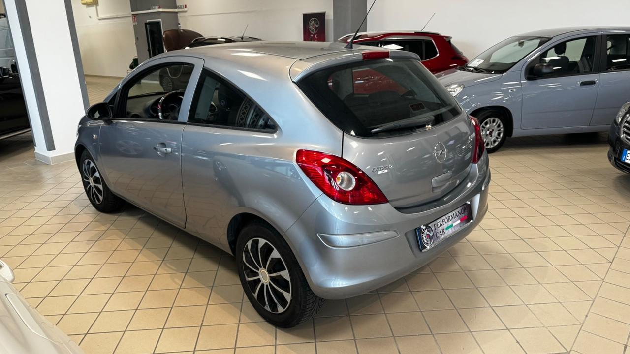 Opel Corsa 1.3 CDTI 75CV ecoFLEX 3 porte Enjoy