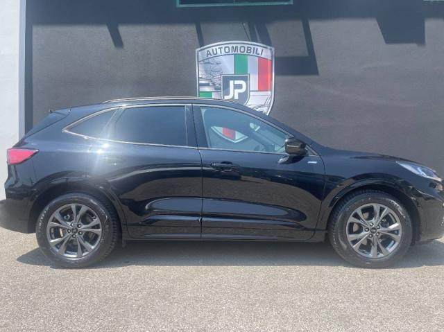 Ford Kuga 2.0 ecoblue ST-Line Design 2wd 120cv auto