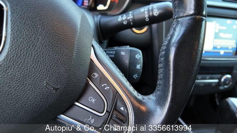 Renault Kadjar 1.5 dCi 110CV Cambio automatico Sport Ed.