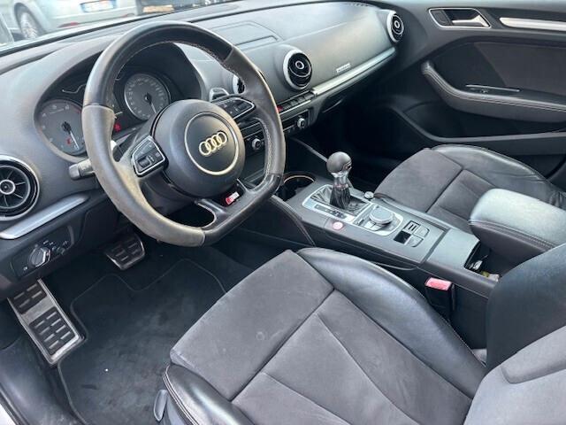 Audi S3 Finanziabile Garanzia Anche permuta