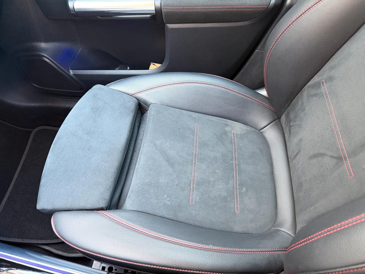 Mercedes-benz B 200 Automatic Premium