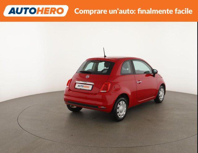 FIAT 500 1.2 Pop
